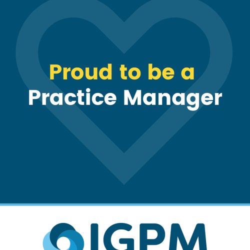 Proud to be a Practice Manager Social (2)