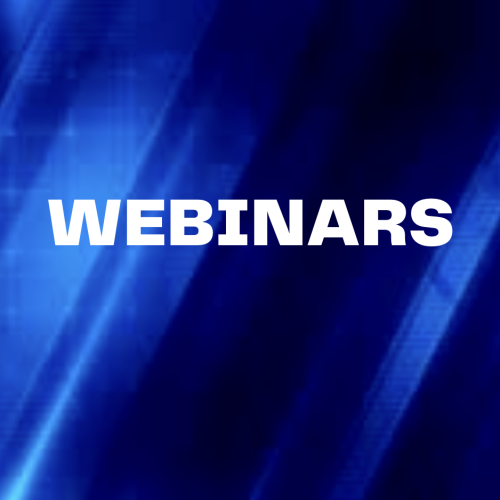 webinars